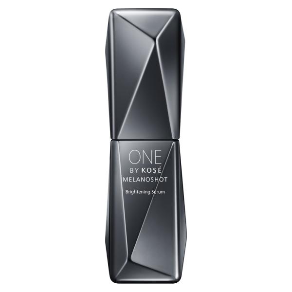 ONE BY KOSE　メラノショット W レギュラーサイズ 40mL