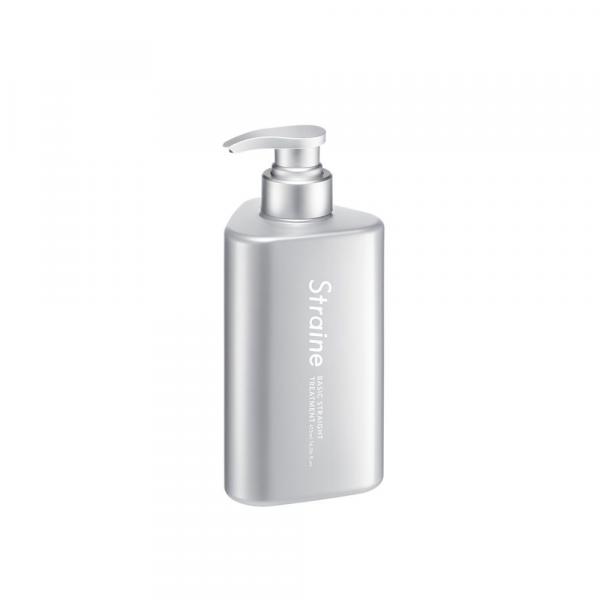 Straine　BASIC　STRAIGHT　TREATMENT　ホワイトブロッサムの香り